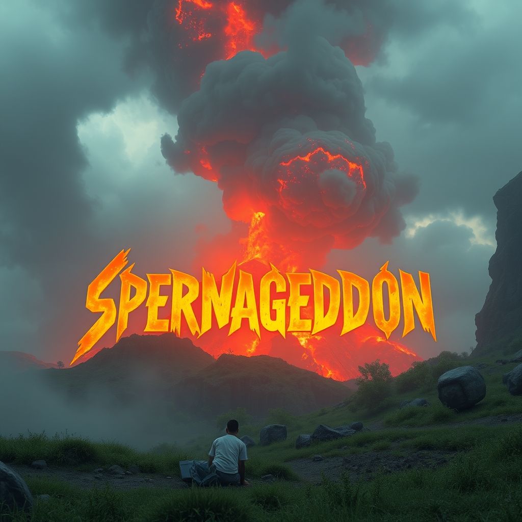 บทใหม่ 'Spermageddon' กับการพัฒนา